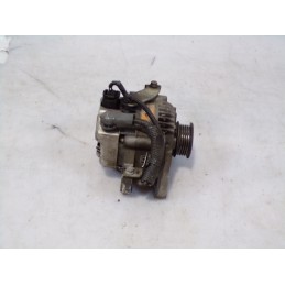 Alternatore Toyota Iq 1.3 benzina 2013