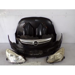 Musata Anteriore Opel Corsa D Restyling  2012
