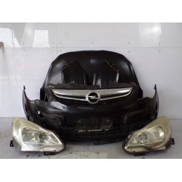Musata Anteriore Opel Corsa D Restyling  2012