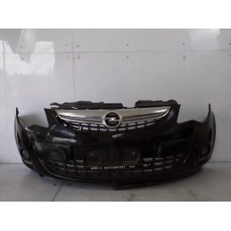 Musata Anteriore Opel Corsa D Restyling  2012