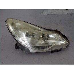 Musata Anteriore Opel Corsa D Restyling  2012