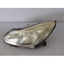 Musata Anteriore Opel Corsa D Restyling  2012