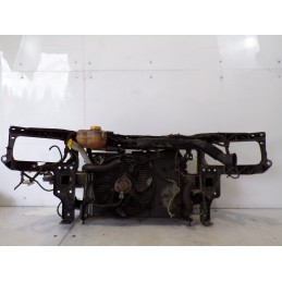 Musata Anteriore Opel Corsa D Restyling  2012