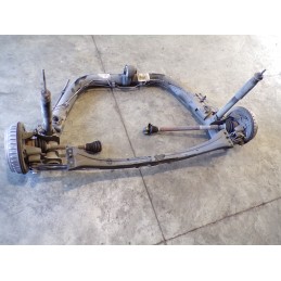 Assale Ponte Posteriore Smart ForFour 453 2018