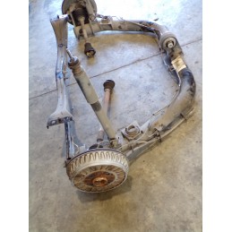 Assale Ponte Posteriore Smart ForFour 453 2018