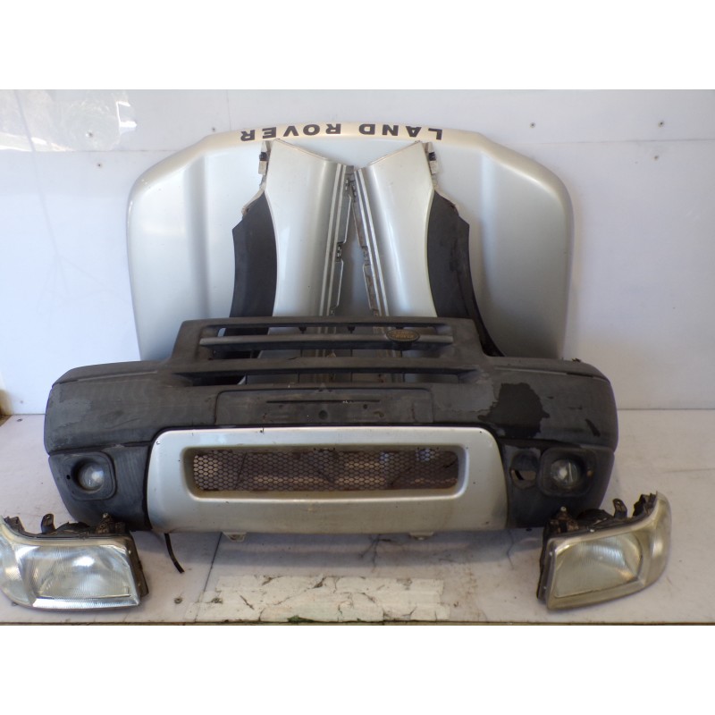 Musata Anteriore Land Rover Freelander 2003