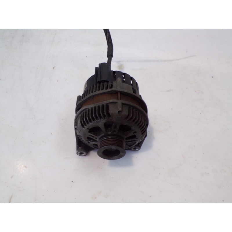 Alternatore Land Rover Freelander 2.0 tdi