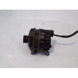 Alternatore Land Rover Freelander 2.0 tdi