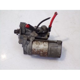 Motorino avviamento Land Rover Freelander 2.0 tdi