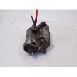 Motorino avviamento Land Rover Freelander 2.0 tdi