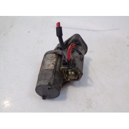 Motorino avviamento Land Rover Freelander 2.0 tdi
