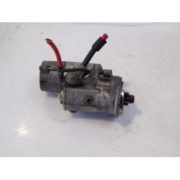 Motorino avviamento Land Rover Freelander 2.0 tdi