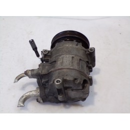 Compressore Land Rover Freelander 2.0 tdi 2003