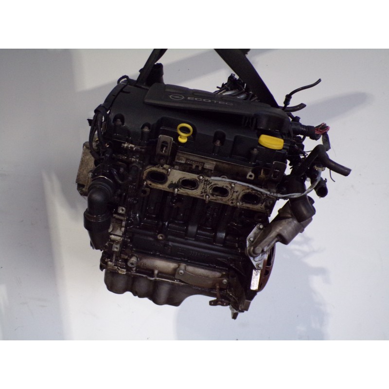 Motore Opel Corsa D 1.2 benzina A12XER