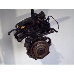 Motore Opel Corsa D 1.2 benzina A12XER