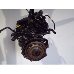 Motore Opel Corsa D 1.2 benzina A12XER