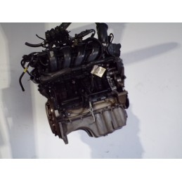 Motore Opel Corsa D 1.2 benzina A12XER