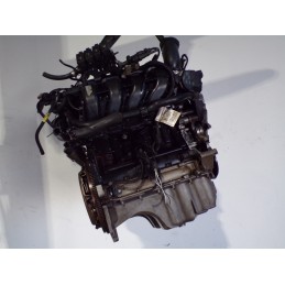 Motore Opel Corsa D 1.2 benzina A12XER