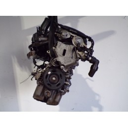 Motore Opel Corsa D 1.2 benzina A12XER
