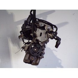 Motore Opel Corsa D 1.2 benzina A12XER