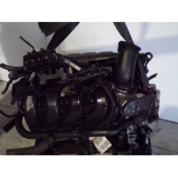 Motore Opel Corsa D 1.2 benzina A12XER