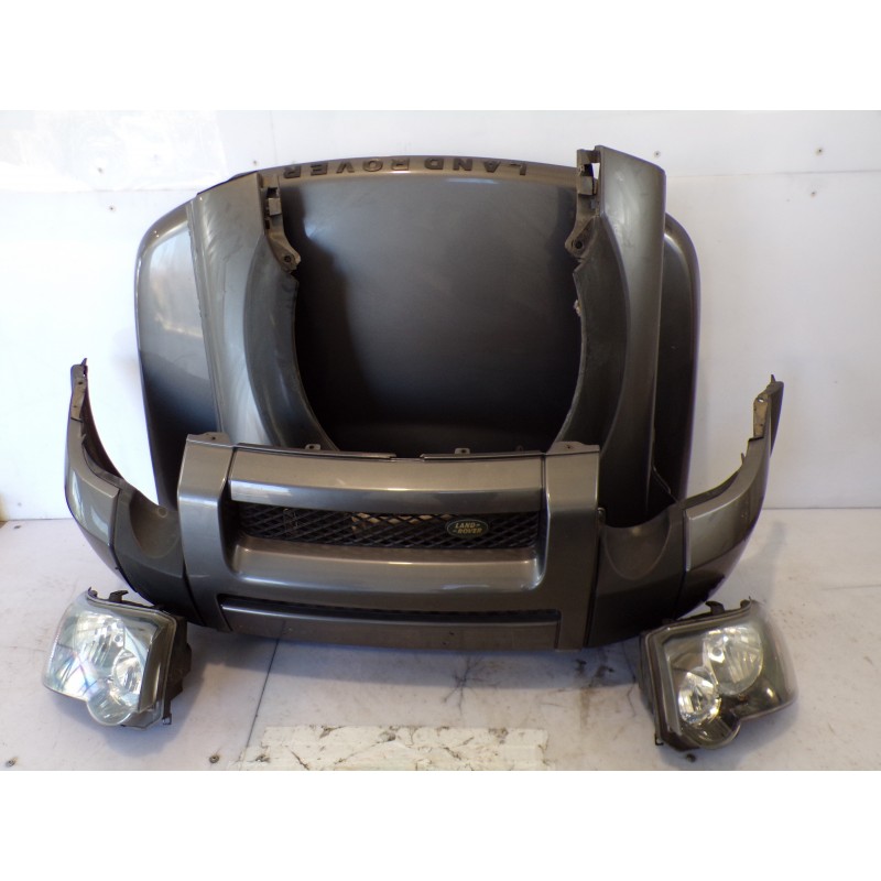 Musata Anteriore Land Rover Freelander 2005