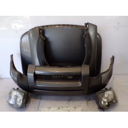 Musata Anteriore Land Rover Freelander 2005
