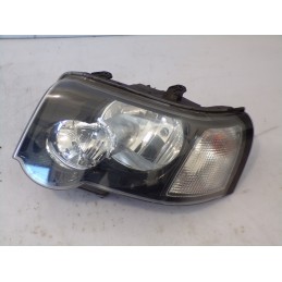 Musata Anteriore Land Rover Freelander 2005