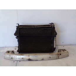 Musata Anteriore Land Rover Freelander 2005