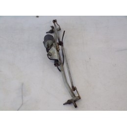 Motorino Tergicristalli Land Rover Freelander 2004