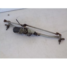 Motorino Tergicristalli Land Rover Freelander 2004