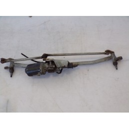 Motorino Tergicristalli Land Rover Freelander 2004