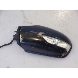 Specchietto Sinistro Mercedes Classe A W169 2007