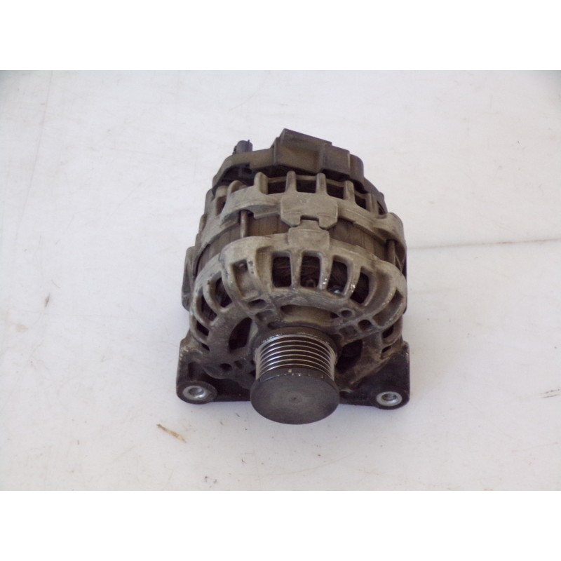 Alternatore Smart 453 1.0 benzina 2017