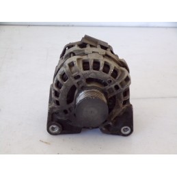 Alternatore Smart 453 1.0 benzina 2017