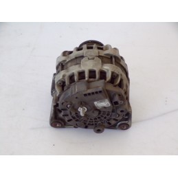 Alternatore Smart 453 1.0 benzina 2017