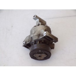 Compressore Smart 453 1.0 benzina 2017
