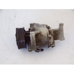 Compressore Smart 453 1.0 benzina 2017