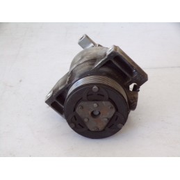 Compressore Smart 453 1.0 benzina 2017