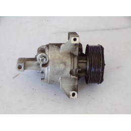 Compressore Smart 453 1.0 benzina 2017