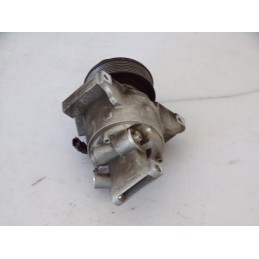 Compressore Smart 453 1.0 benzina 2017