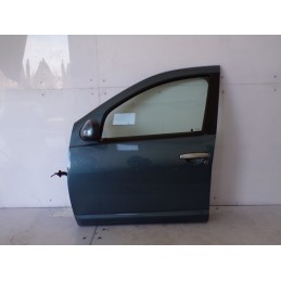 Portiera Anteriore Sinistra Dacia Sandero 2010