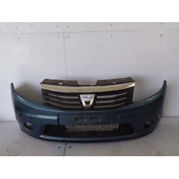 Paraurti Anteriore Dacia Sandero 2010