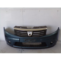 Paraurti Anteriore Dacia Sandero 2010