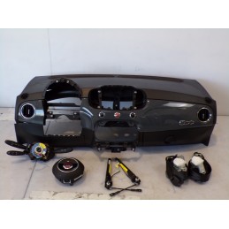 Kit Airbag Fiat 500 2019