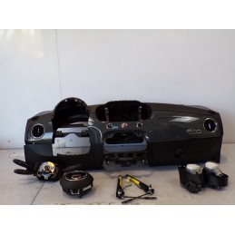 Kit Airbag Fiat 500 2019