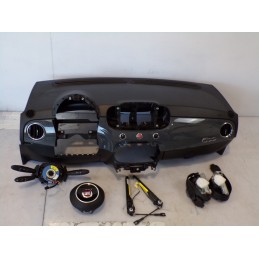 Kit Airbag Fiat 500 2019