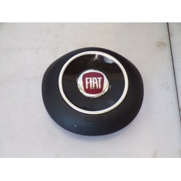 Kit Airbag Fiat 500 2019