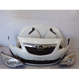 Musata anteriore Opel Meriva B 2012
