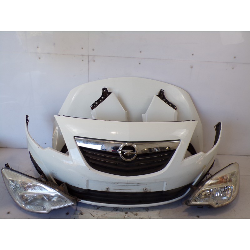Musata anteriore Opel Meriva B 2012
